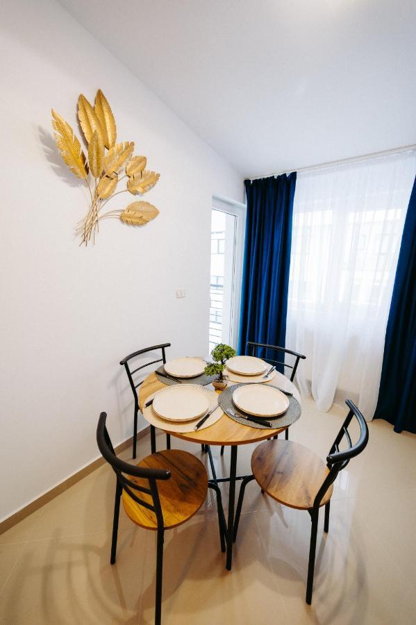 Modern Loft One Apartment Suceava Exterior photo